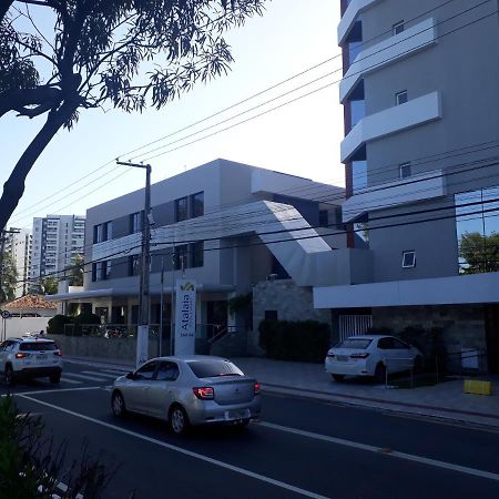 Atalaia Apart Hotel Aracaju Eksteriør bilde